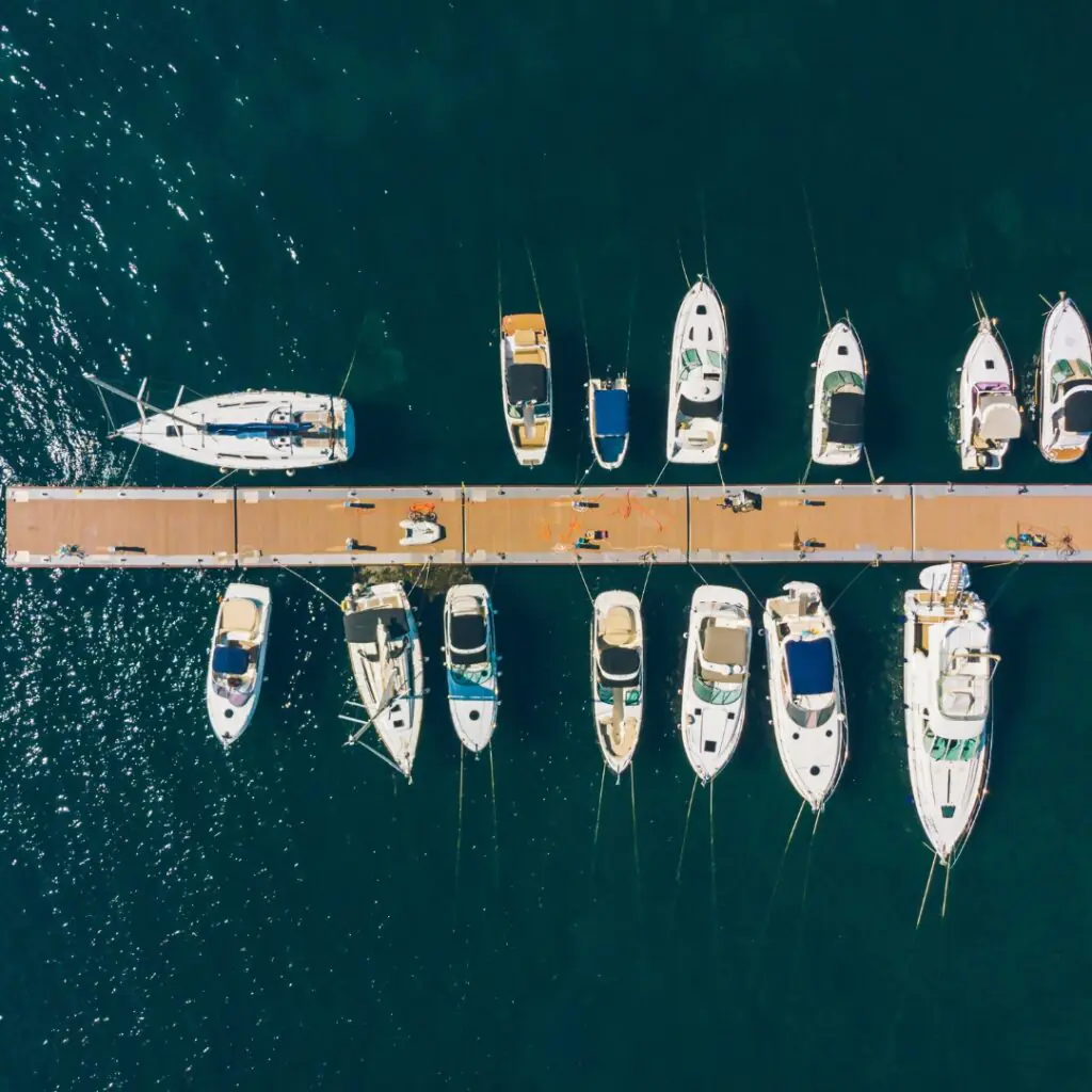 Best yacht rental in Toronto