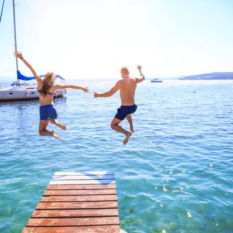 private yacht rental toronto