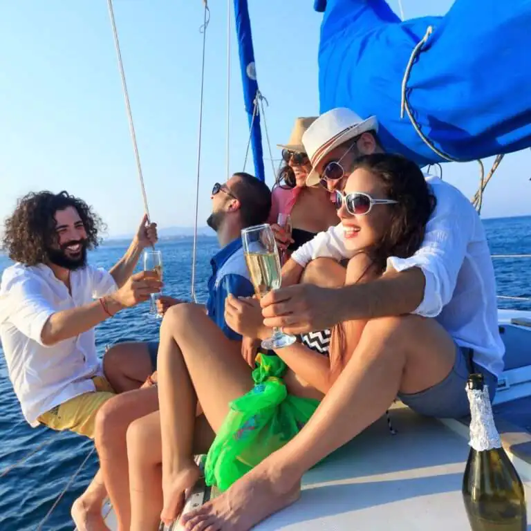 best boat rentals in toronto