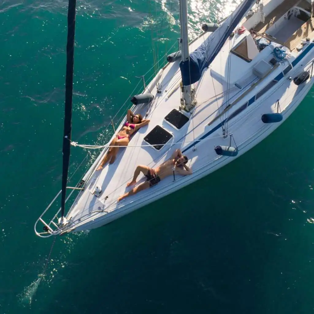 party boat rentals