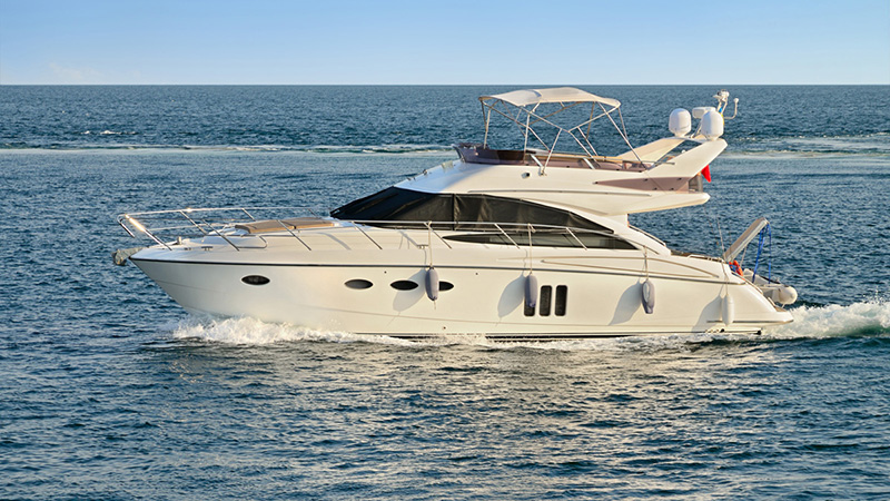 best boat rentals in toronto