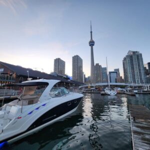 Boat Rentals in Toronto