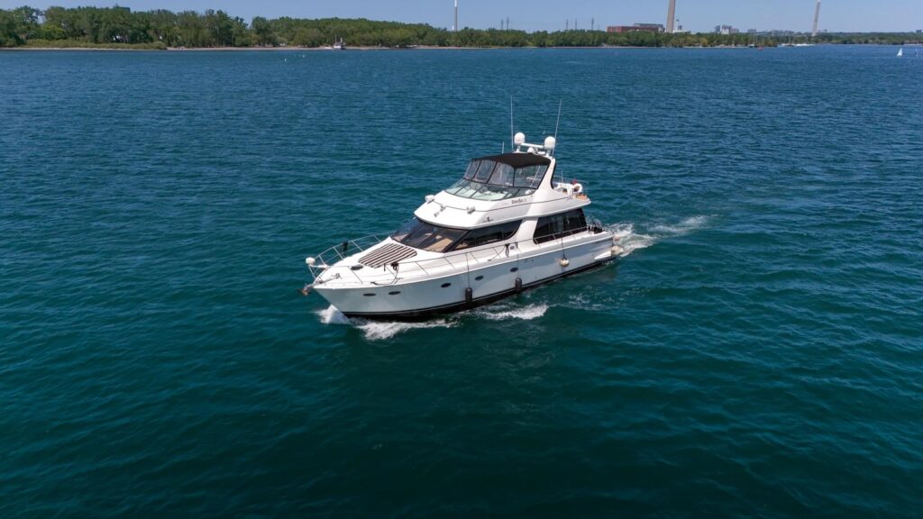 book my boat