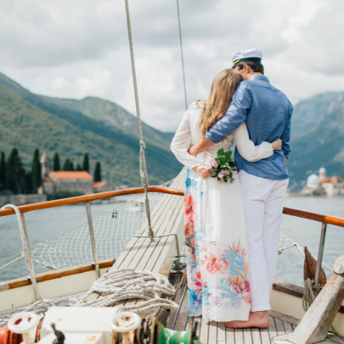 Private yacht Rentals in Toronto