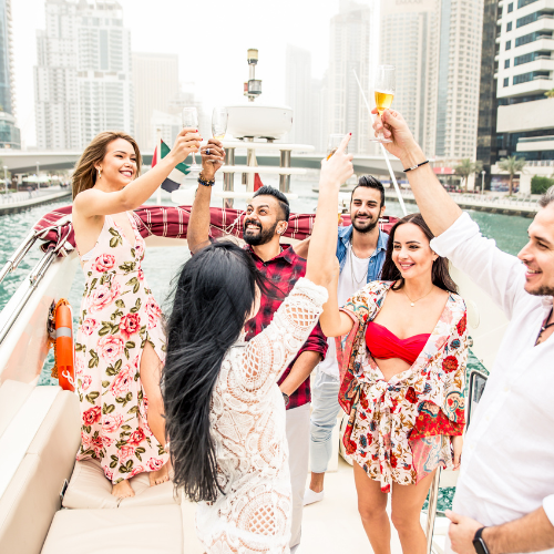 Best Boat Rentals in Toronto