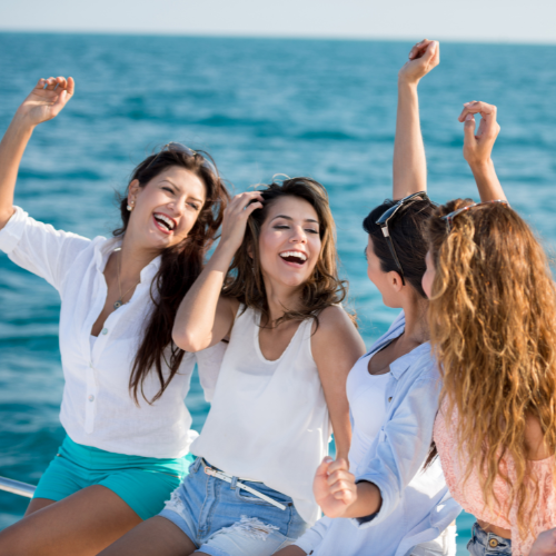 Private yacht Rentals in Toronto