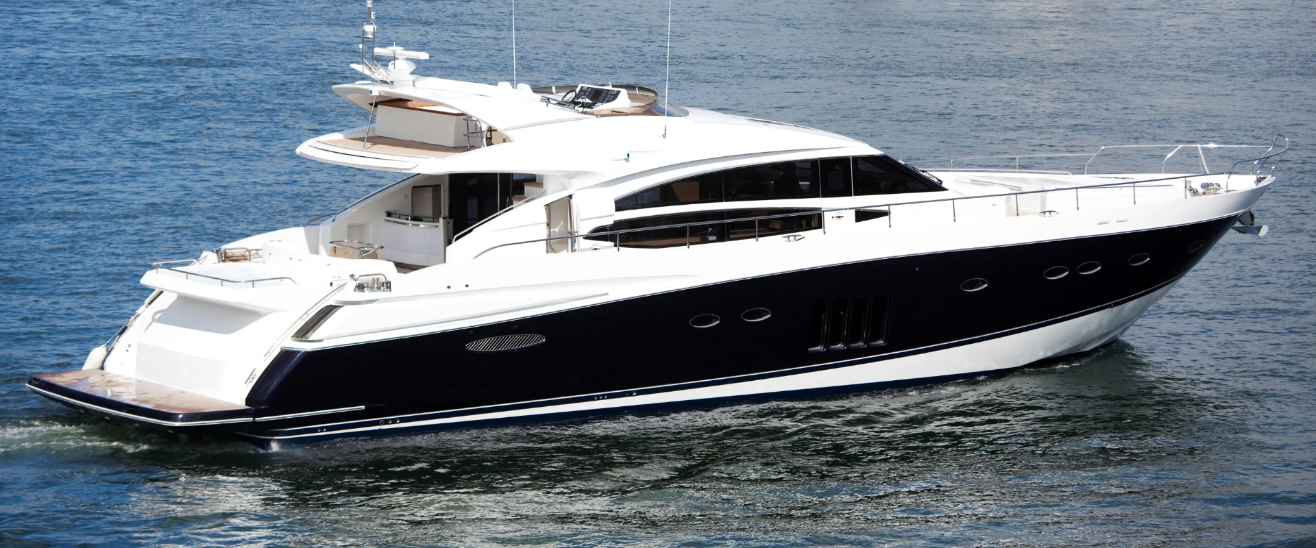 toronto boat rental service