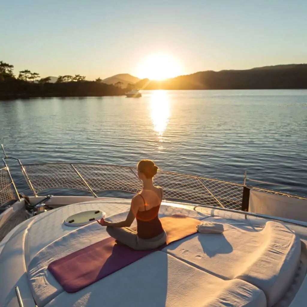 Best Yacht Rentals in Toronto