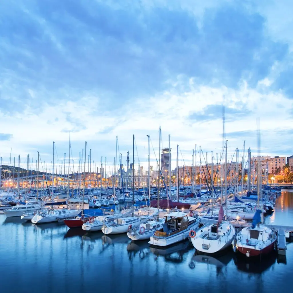 Best Yacht Rentals in Toronto