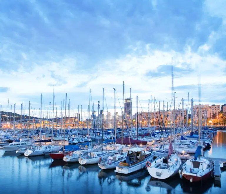 Best Yacht Rentals in Toronto