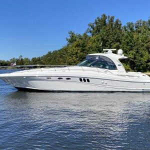 Best Yacht Rentals in Toronto