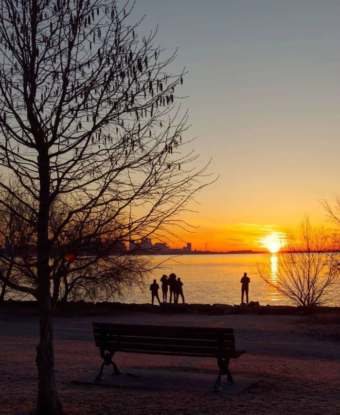 boat rentals in toronto